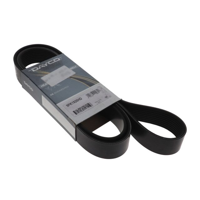 POLY RIB BELT photo 2