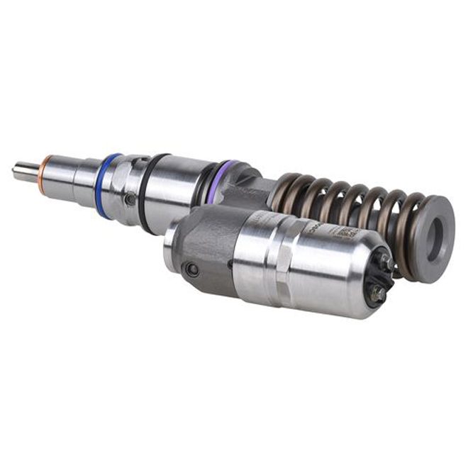 INJECTOR TO SUIT SCANIA photo 2