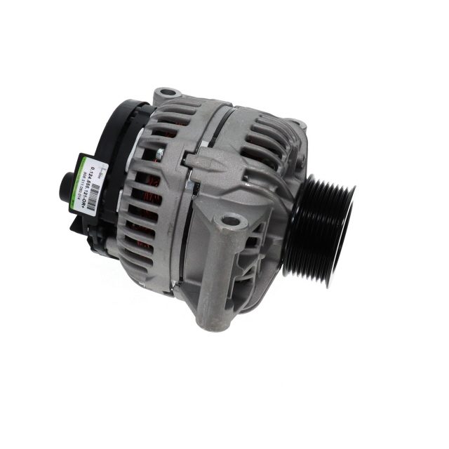 Alternator 24V 80AMP photo 4
