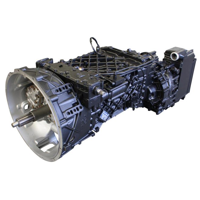 Transmission REMAN