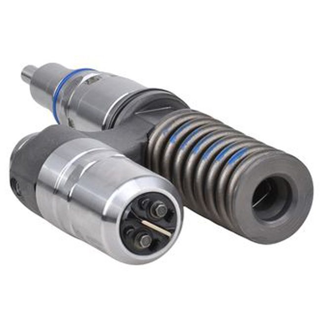 INJECTOR TO SUIT SCANIA photo 3