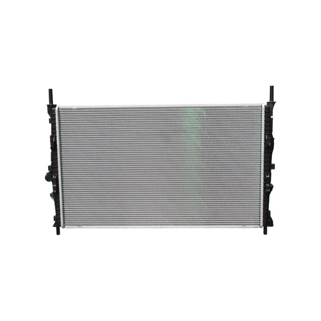 RADIATOR FORD TRANSIT photo 3