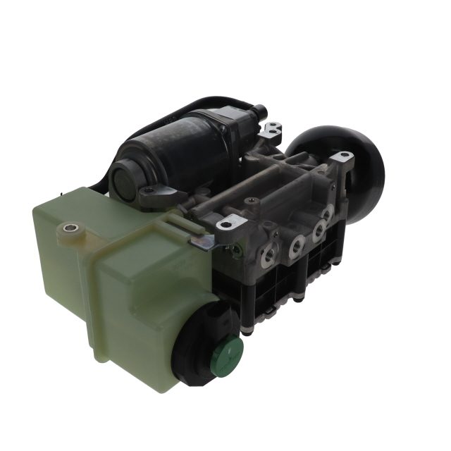 GENUINE DAF GEARBOX POWERPACK photo 3