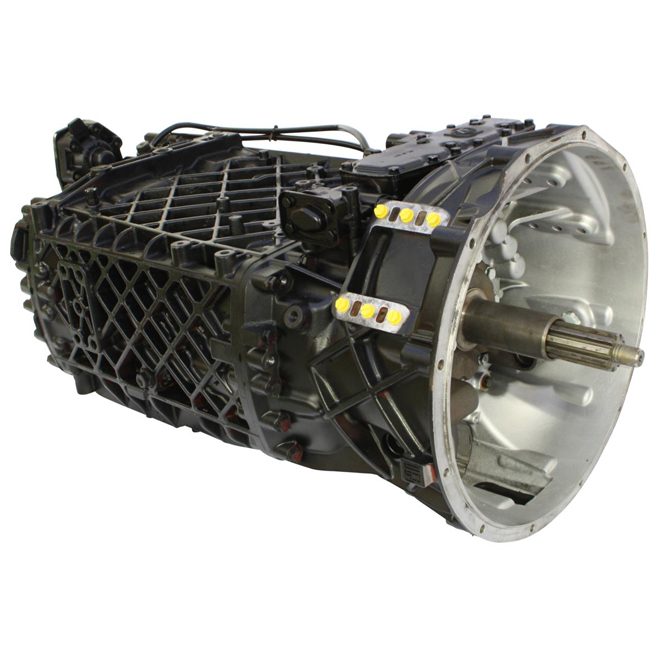 Transmission REMAN photo 4