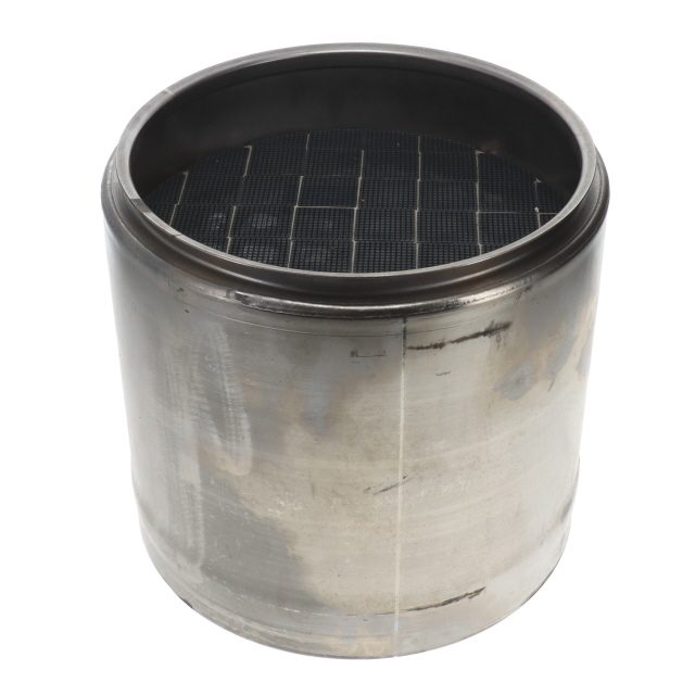 EURO 6 DPF FILTER INSERT (REMAN) photo 3
