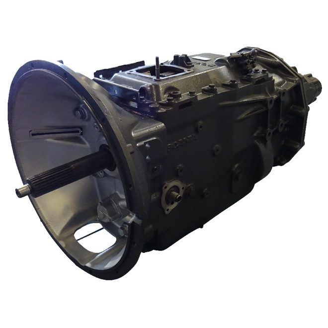 Transmission REMAN