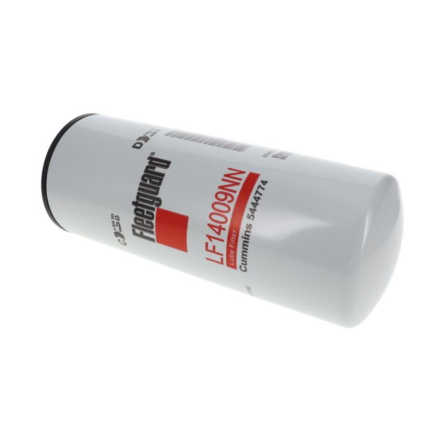 FLEETGUARD OIL FILTER photo 2