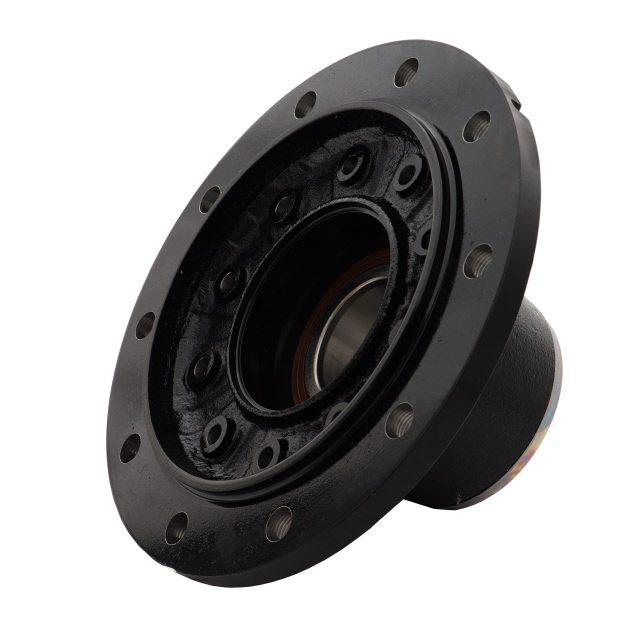 HUB ASSEMBLY - B9 AXLE EVO INTRADISC photo 2