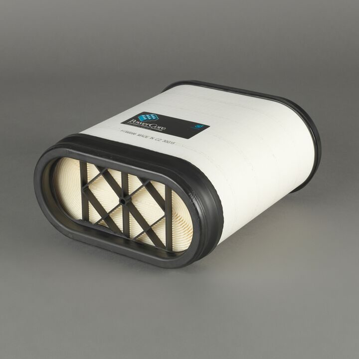 AIR FILTER  PRIMARY OBROUND POWERCORE photo 2