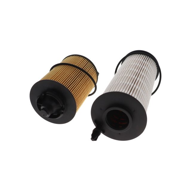Genuine Mahle Filter Kit To Suit DAF photo 3