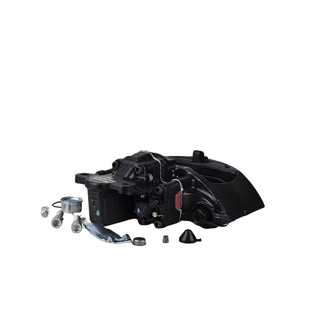 Brake Calipers REMAN photo 3