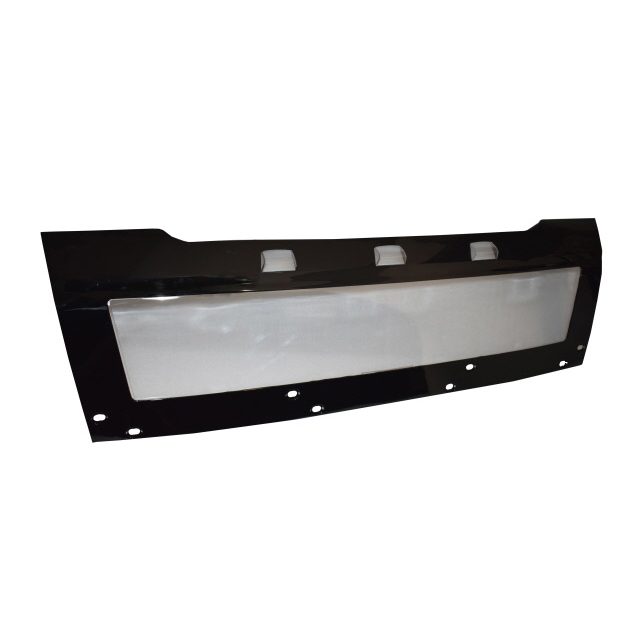 SUNVISOR MIDDLE WITH 3 HOLES TO SUIT VOLVO XL CABIN
