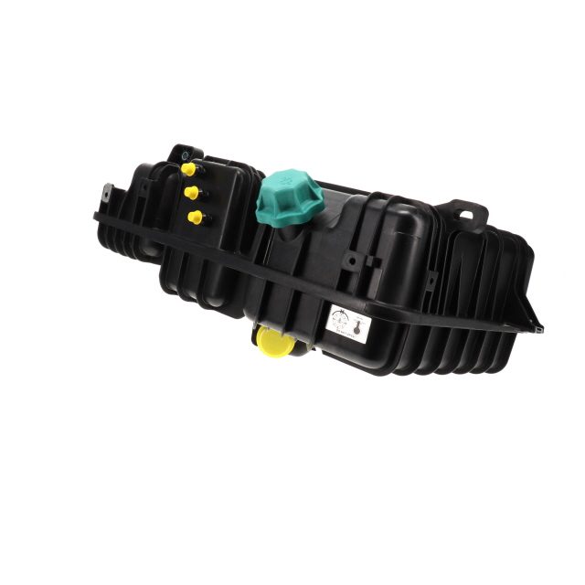 EXPANSION TANK SUITABLE FOR MERCEDES MP4 photo 2