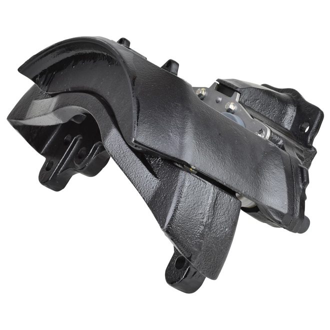 Brake Calipers REMAN photo 3