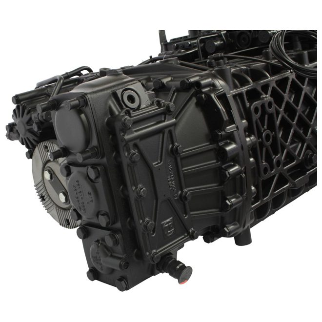 Transmission REMAN photo 3