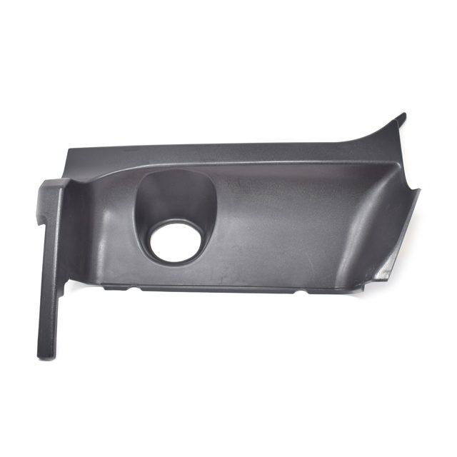 STEP BACKING TRIM UPPER LH SCANIA 6 SERIES