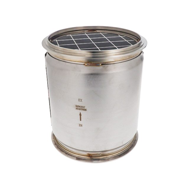 DPF CATALYTIC CONVERTOR TO SUIT DAF EURO 6