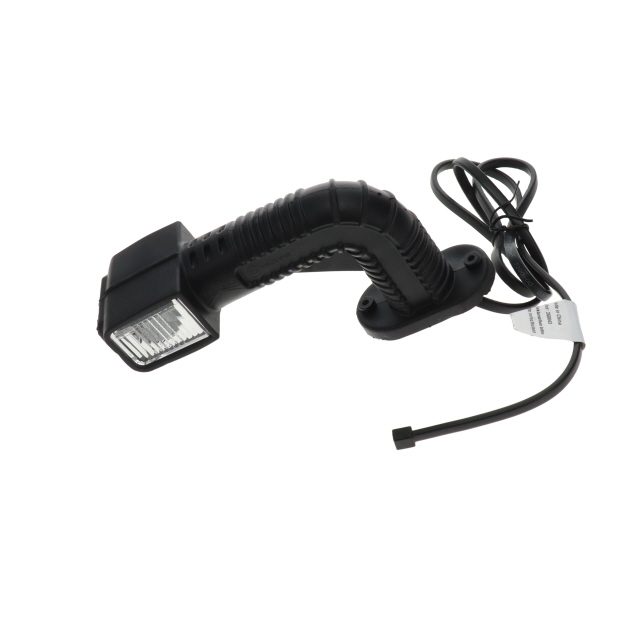 Aspoeck Superpoint IV LED RH Stalk Lamp photo 3