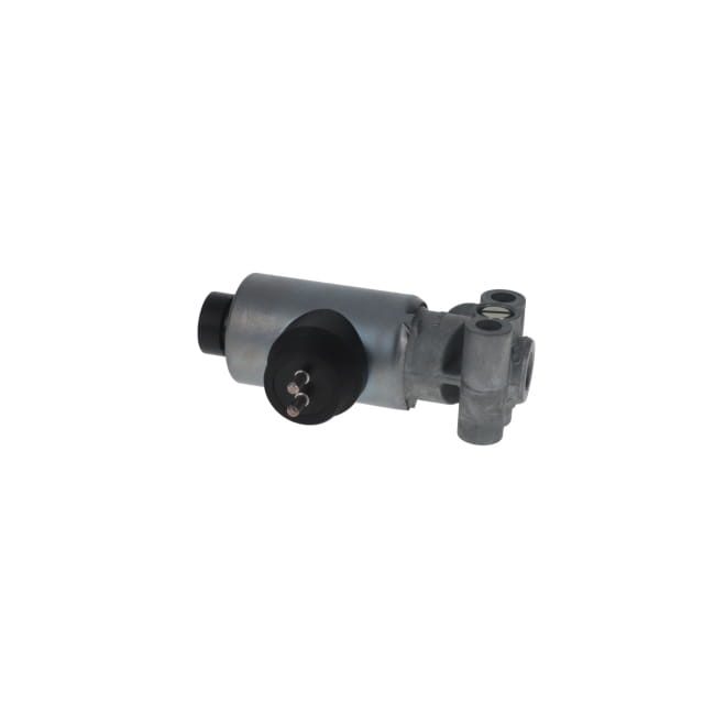 3/2 SOLENOID VALVE