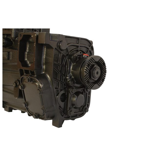 Transmission REMAN photo 2