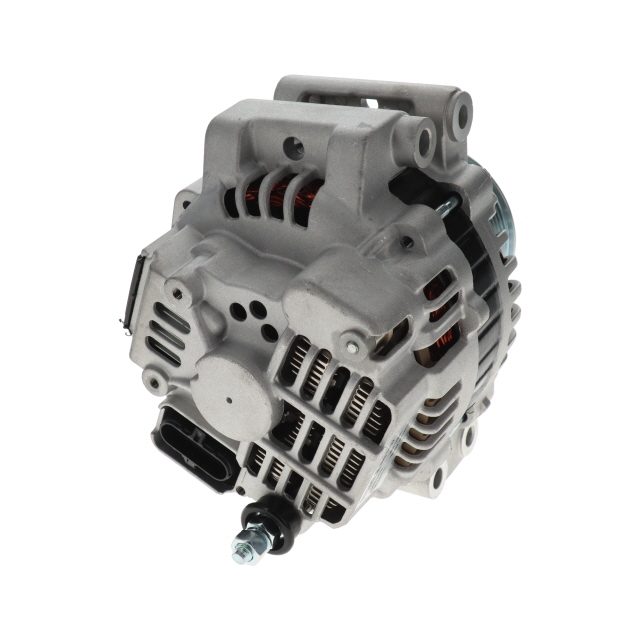 Genuine Mahle Alternator photo 4