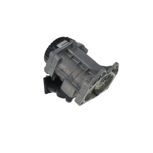 FOOT CONTROL VALVE photo 3