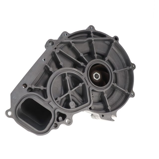 Water Pump To Suit Scania 7 Series photo 3