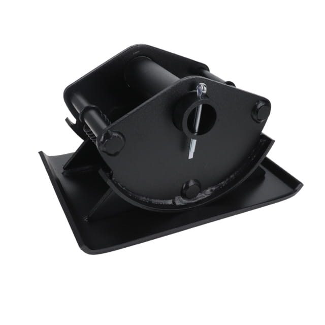LANDING LEG COMPENSATING FOOT INCLUDES 50MM SHAFT