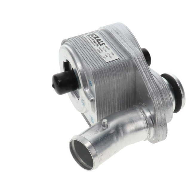 OIL COOLER IVECO DAILY photo 2