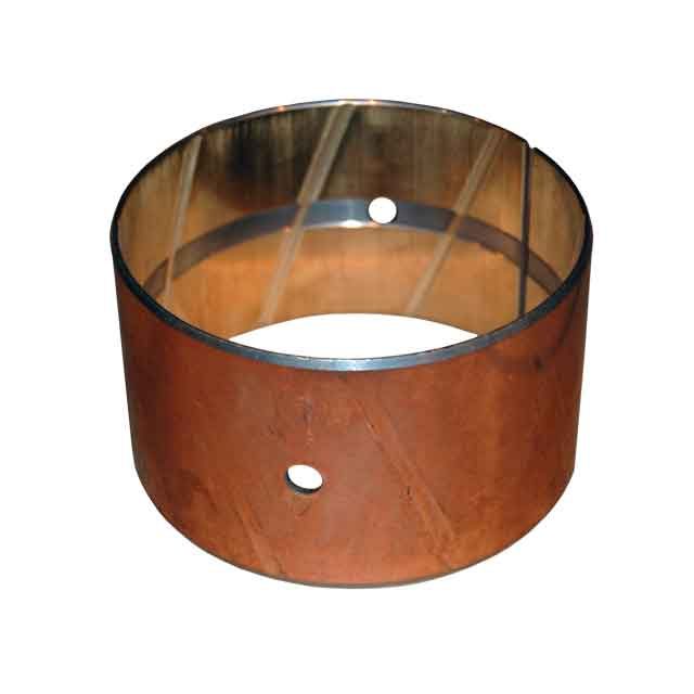 LEAF SPRING BUSH