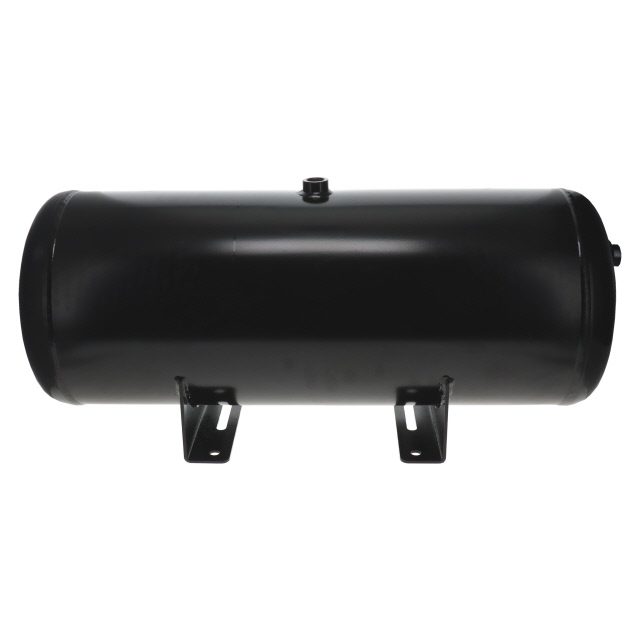 Air tank 40L to suit KRONE photo 4