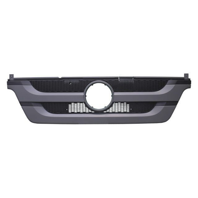 FRONT GRILLE MERCEDES AXOR 2
