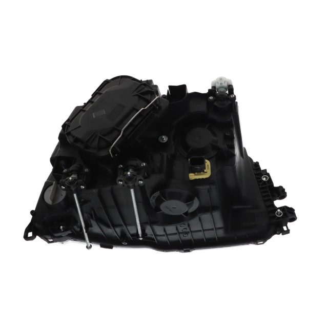 HEADLAMP RH MERCEDES ANTOS AROCS photo 3