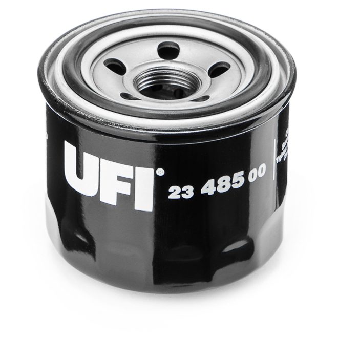 UFI OIL SPIN ON FILTER