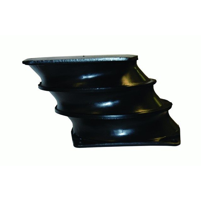 RUBBER BOLSTER (LARGE) photo 2