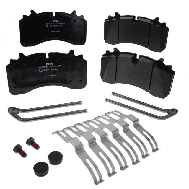 DON Brake Pad Set