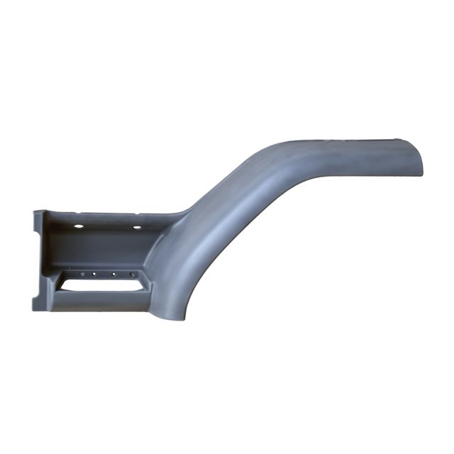 Upper Step Wing LH - To Suit DAF LF Euro 6