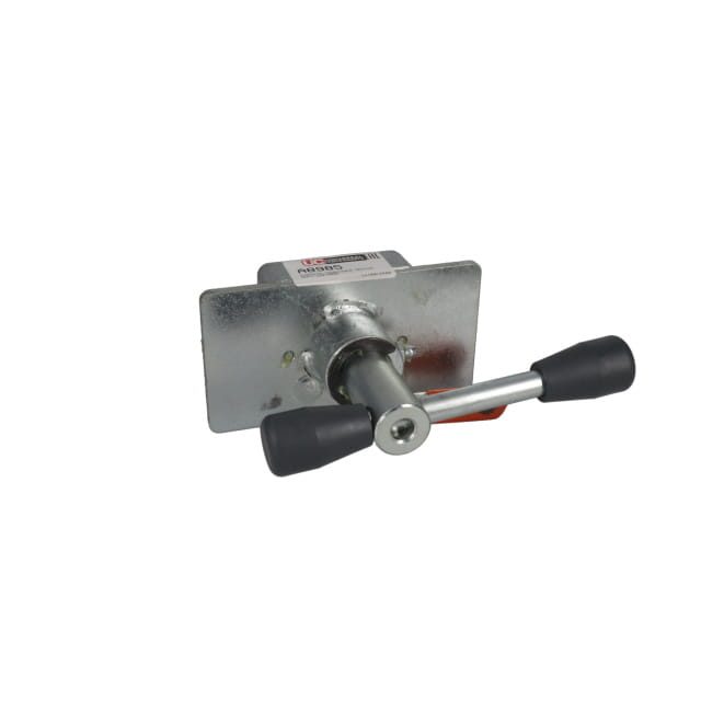 Curtain Tensioner R40 LHF/RHR
