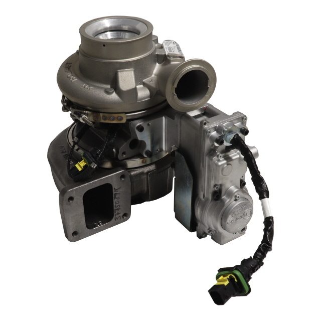 Genuine DAF Turbocharger