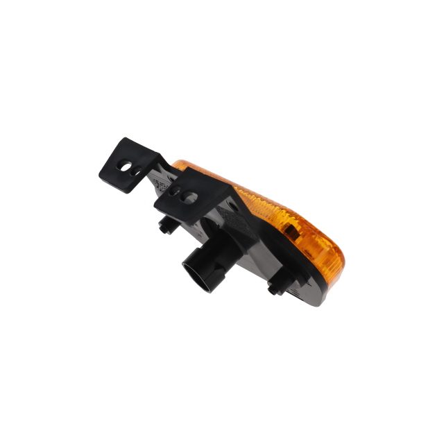 Aspoeck Flatpoint IV LED Side Marker With 90° Bracket photo 4