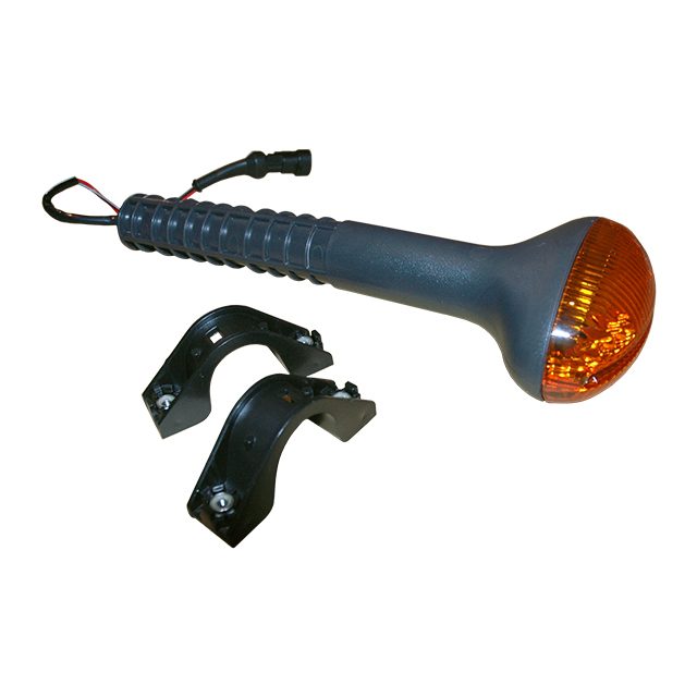 Side Marker Lamp LH suits IVECO Eurocargo