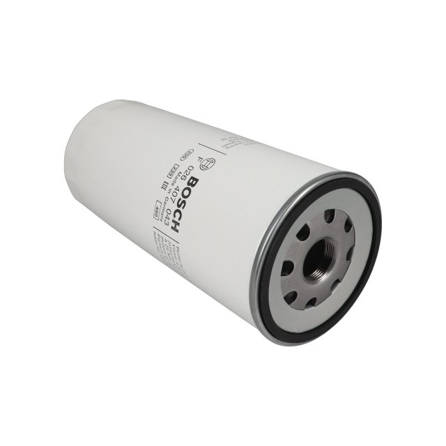Oil Filter photo 2