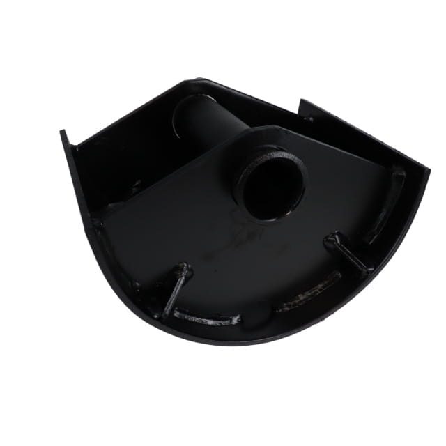 LANDING LEG ROCKING FOOT c/w 50MM SHAFT AXLE photo 3