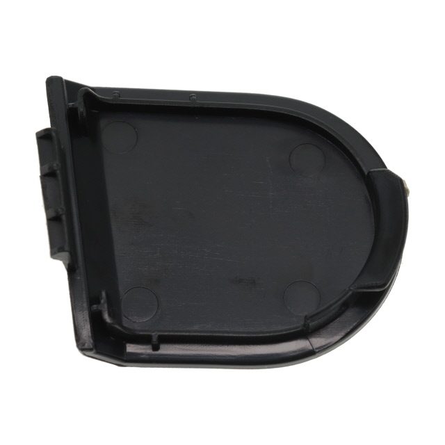 Lower bumper cover LH to suit Scania photo 2