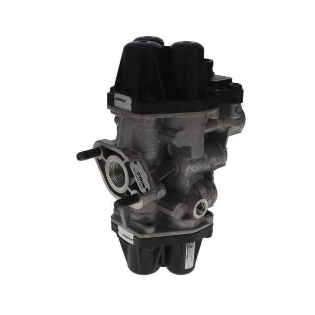 Quadruple Protection Valve photo 4