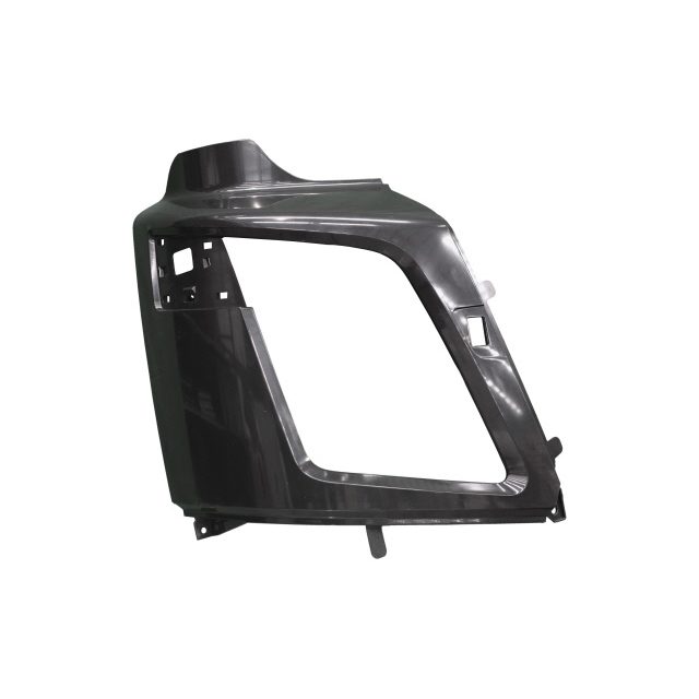 HEADLAMP SURROUND RH