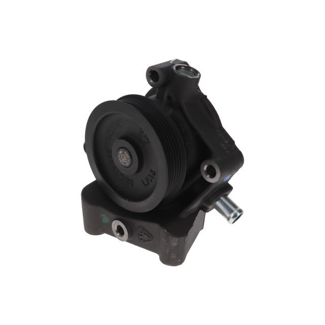 GENUINE WATER PUMP TO SUIT IVECO/DUCATO photo 2