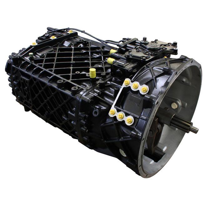 Transmission REMAN photo 4