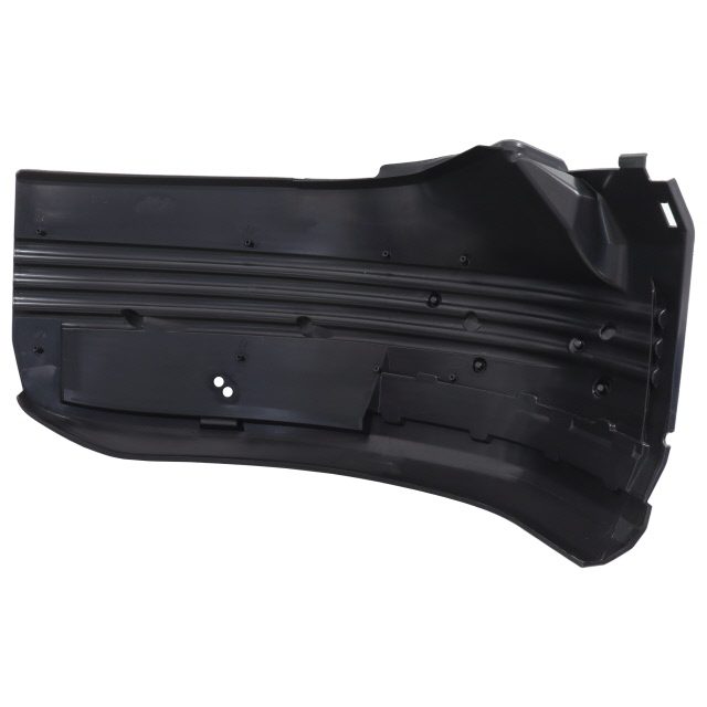 Front Mudguard Section LHR/RHF To Suit SCANIA photo 2