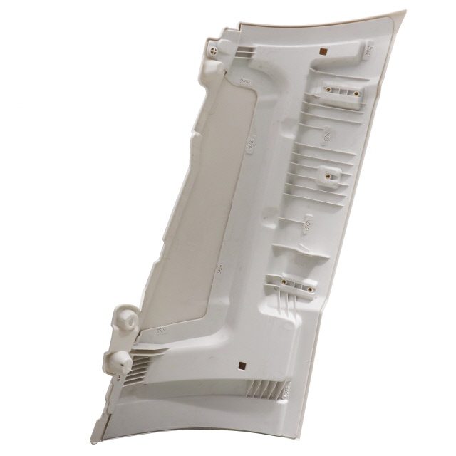 CORNER PANEL RH TO SUIT DAF XG XG+ photo 2